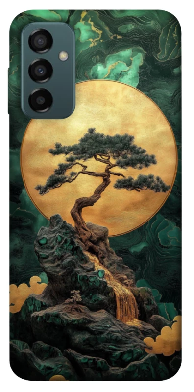 Чохол на Samsung Galaxy M23 5G banzai фото 1 з 1