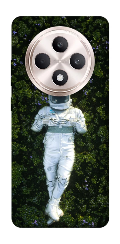 Чохол на Oppo Reno 12 F 4G/5G Астронавт фото 1 з 1