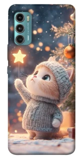 Чохол на Motorola Moto G60 Christmas mood ver.9 фото 1 з 1