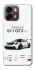 Чехол на Oppo A6 Porsche 911 GT3 фото 2 из 2