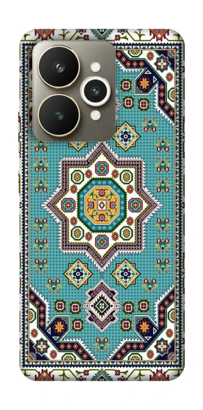 Чохол на Realme 15 Килим v7 фото 1 з 1