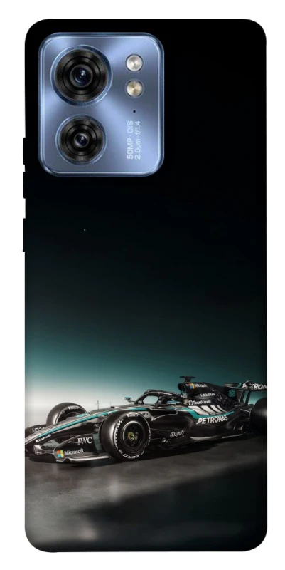 Чохол на Motorola Edge 40 F-1 ver.4 фото 1 з 1