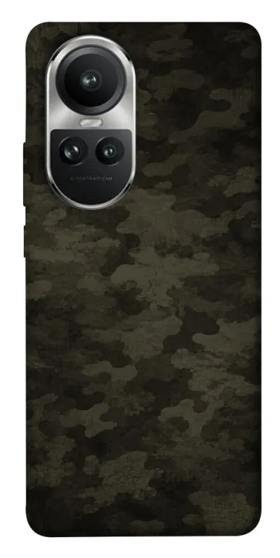 Чохол на Oppo Reno 10 Camouflage v22 фото 1 з 1
