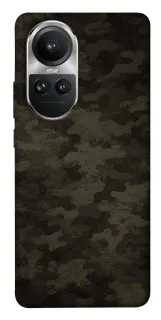 Чехол на Oppo Reno 10 Camouflage v22 фото 1 из 1