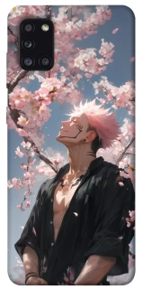 Чехол на Samsung Galaxy A31 Ryomen Sukuna v2 фото 1 из 1