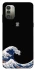 Чохол на Nokia G11 Japa wave фото 1 з 1