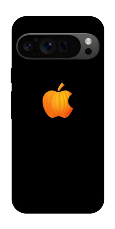 Чехол на Google Pixel 9 Pro Halloween Pumpkin фото 1 из 1