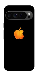 Чехол на Google Pixel 9 Pro Halloween Pumpkin фото 1 из 1