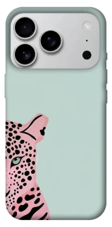 Чохол на Apple iPhone 17 Pro Max (6.9") Leopard Art фото 1 з 1