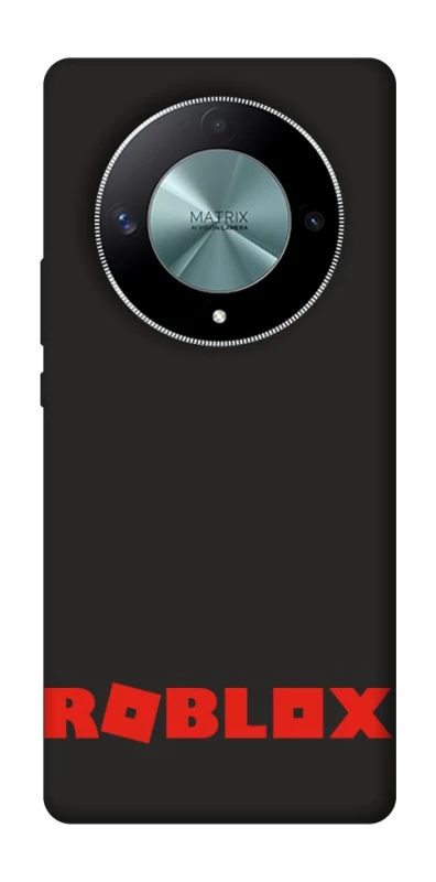 Чохол на Huawei Magic6 Lite Roblox Neon Galaxy Avatar фото 1 з 1