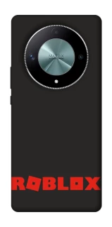 Чохол на Huawei Magic6 Lite Roblox Neon Galaxy Avatar фото 1 з 1