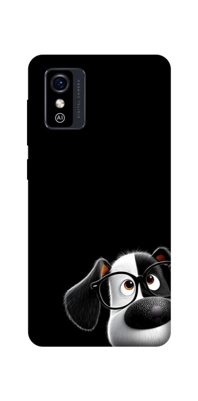 Чохол на ZTE Blade L9 My Dog фото 1 з 1
