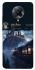 Чохол на Xiaomi Redmi K30 Pro / Poco F2 Pro The Hogwarts ver.2 фото 1 з 1