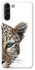 Чохол на Samsung Galaxy S21+ Leopard Art v2 фото 1 з 1