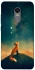 Чехол на Xiaomi Redmi 5 Plus / Redmi Note 5 (Single Camera) Sky fox фото 1 из 1