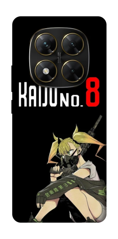 Чехол на Xiaomi Poco X7 8Kaijuu фото 1 из 1