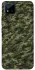 Чохол на Realme C20 Camouflage v24 фото 1 з 1
