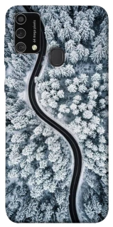 Чохол на Samsung Galaxy M21s Новорічний v26 фото 1 з 1