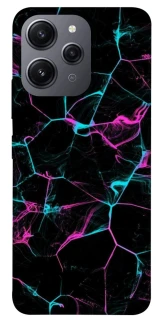 Чехол на Xiaomi Redmi 12 Abstract ver.3 фото 1 из 1