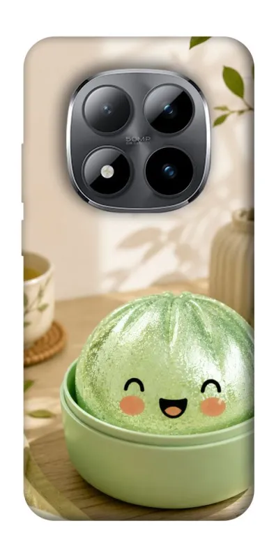 Чохол на Xiaomi Redmi Note 15 Pro 5G Dumpling ver.3 фото 1 з 1