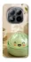 Чохол на Xiaomi Redmi Note 15 Pro 5G Dumpling ver.3 фото 1 з 1