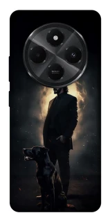 Чехол на Xiaomi Poco M7 John Wick фото 1 из 1