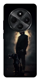 Чохол на Xiaomi Redmi A4 John Wick фото 1 з 1
