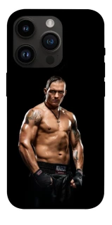 Чохол на Apple iPhone 14 Pro (6.1") usik фото 1 з 1