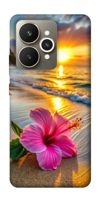 Чохол на Realme 15 Flowers v22 фото 1 з 1