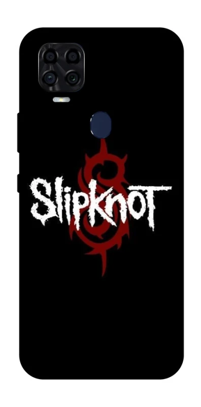 Чохол на ZTE Blade v2020 Slipknot фото 1 з 1
