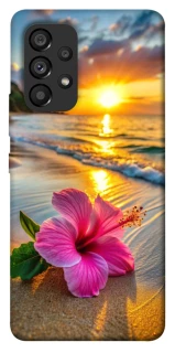 Чехол на Samsung Galaxy A53 5G Flowers v22 фото 1 из 1