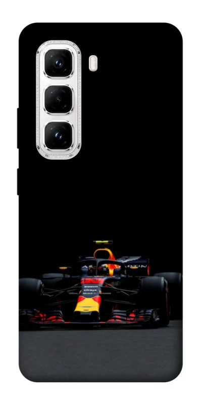 Чохол на Infinix Hot 50 Pro F1 фото 1 з 1