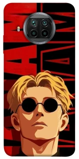 Чохол на Xiaomi Mi 10T Lite / Redmi Note 9 Pro 5G Nanami v2 фото 1 з 1