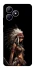 Чохол на Realme Note 50 5G Goddess of war ver.2 фото 1 з 1