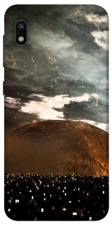 Чехол на Samsung Galaxy A10 (A105F) Kanye West ver.8 фото 1 из 1