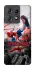 Чехол на Motorola Edge 50 Pro Spider Man ver.1 фото 1 из 1