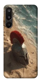 Чохол на Samsung Galaxy M16 5G Odyssey ver.3 фото 1 з 1