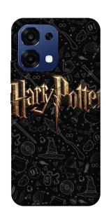 Чехол на Oppo A6 Pro 4G/5G Harry Potter ver.12 фото 1 из 1