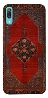 Чехол на Huawei Y6 Pro (2019) Килим v12 фото 1 из 1