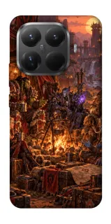 Чохол на Xiaomi 15T Pro WOW forever v8 фото 1 з 1