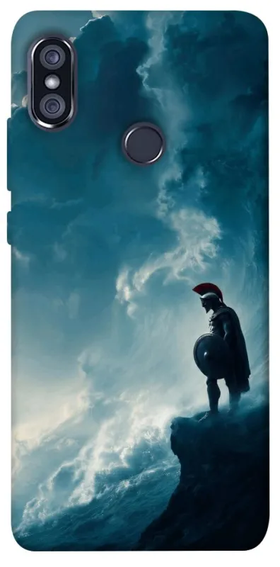 Чохол на Xiaomi Redmi Note 5 Pro / Note 5 (AI Dual Camera) Odyssey ver.2 фото 1 з 1
