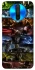 Чохол на Xiaomi Poco X2 Mortal Kombat ver.4 фото 1 з 1