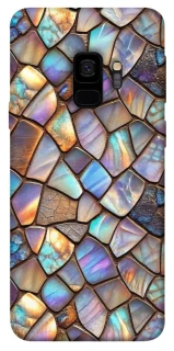 Чохол на Samsung Galaxy S9 Nature Mosaic ver.1 фото 1 з 1