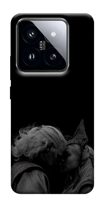 Чехол на Xiaomi 14 Pro House of the Dragon ver.8 фото 1 из 1