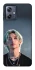 Чохол на Motorola Moto G54 Felix - Stray Kids фото 1 Чохол на Motorola Moto G54 Felix - Stray Kids фото 1 з 1
