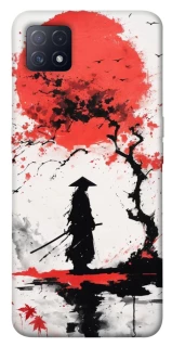 Чехол на Oppo A72 5G / A73 5G Дух Японии фото 1 из 1