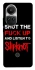 Чехол на Oppo Reno 10 Slipknot vibes фото 1 Чехол на Oppo Reno 10 Slipknot vibes фото 1 из 1