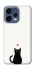 Чехол на Oppo Reno 15 cat in love фото 1 из 2