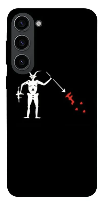 Чехол на Samsung Galaxy S23 Military фото 1 из 1