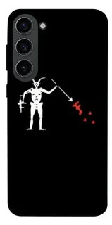 Чохол на Samsung Galaxy S23 Military фото 1 з 1